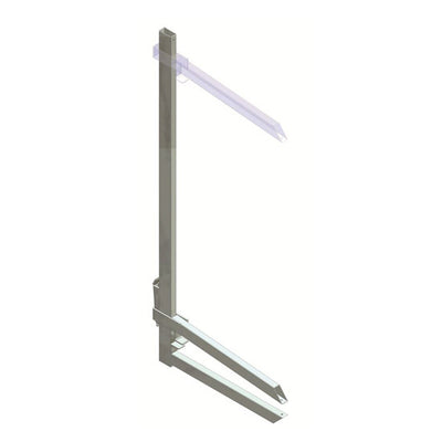 Morsetti fondazione 37W-37Z-37BZ CSC Edilizia