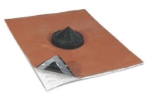Butile adesivo rosso mattone 385D CSC Edilizia