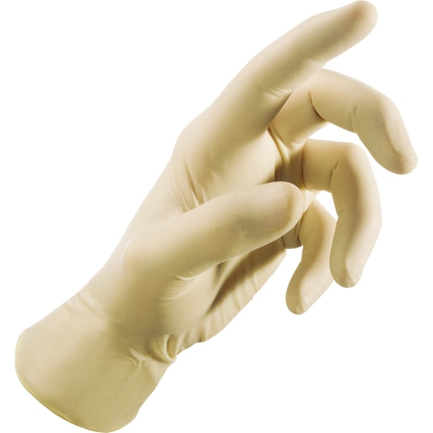 390013 LATEX 55S - DPI e Sicurezza - Neri
