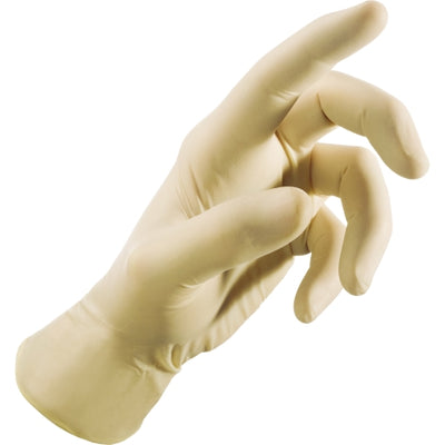 390013 LATEX 55S - DPI e Sicurezza - Neri