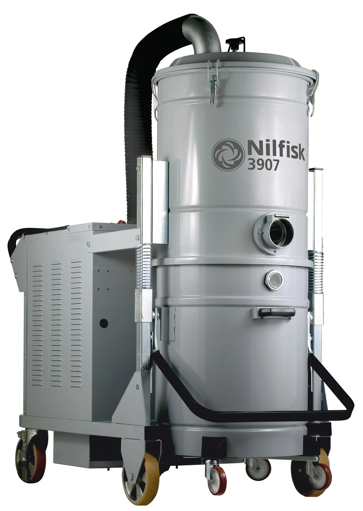 Nilfisk 3907/18 HC LP 5PP - Per Polveri Pericolose
