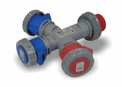 Multiplicador móvil FR-M120/67 Friggeri