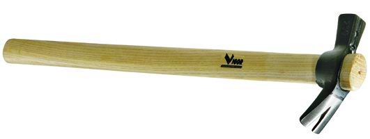 Martelli Carpentiere Vigor M.Legno C/Calamita 250 G