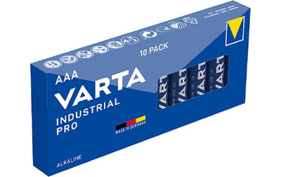 Pila varta ministilo industrial PRO