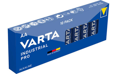 Pila varta stilo industrial PRO
