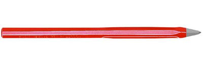 Scalpelli Elettricisti Vigor Punta Acuta 10X150 Mm
