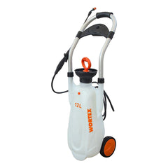 Pompa Irroratrice a Trolley T 12-M Wortex
