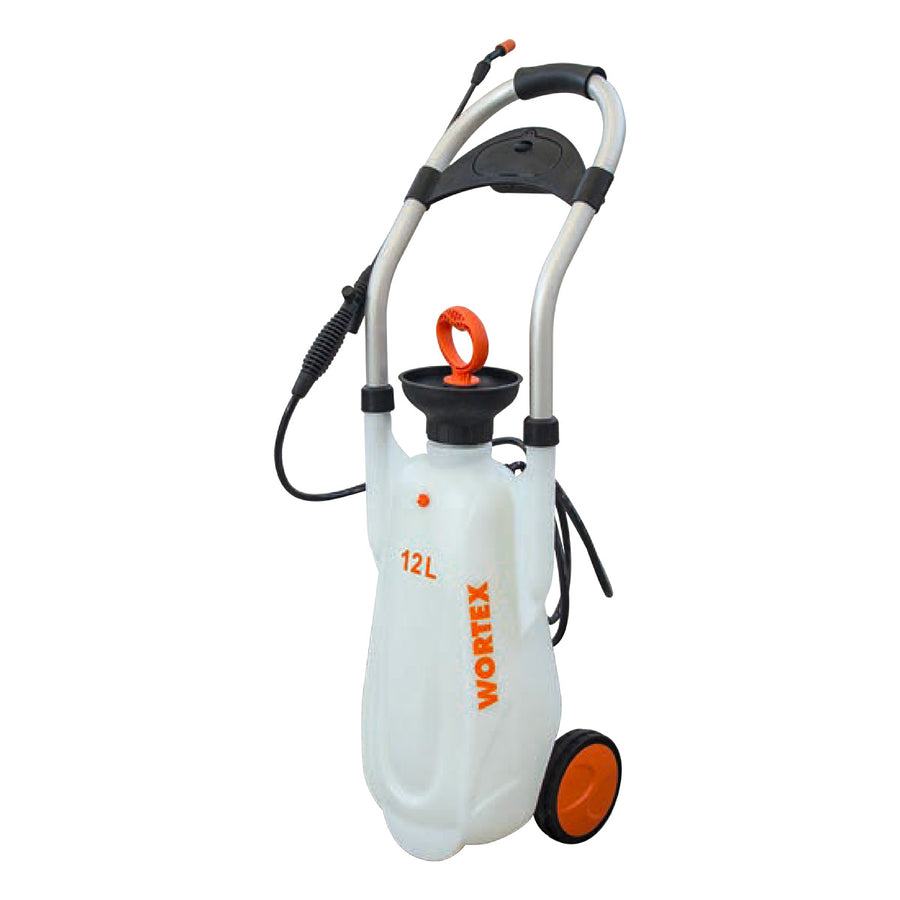 Wortex T 12-M - Prodotti AMES Srl