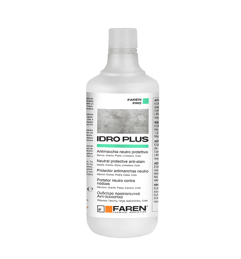 IDRO PLUS Faren