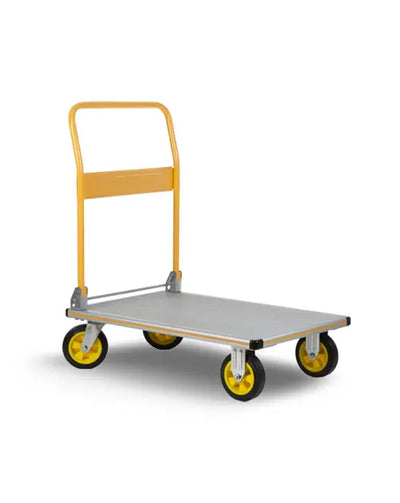 Svelt Carrello Stanley PC511 - Carrelli e carriole