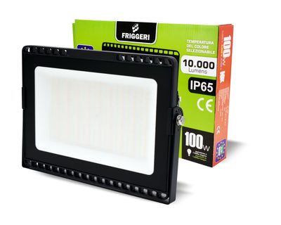 Illuminazione FR-PL100MN Friggeri