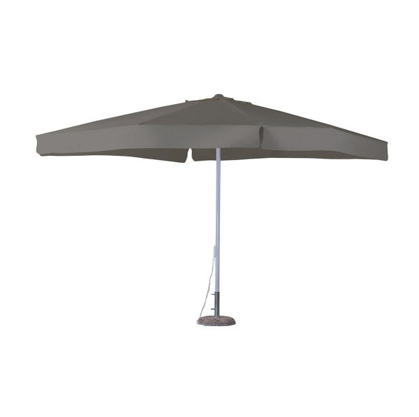 Ombrelloni METALLO 3x3 Verdelook
