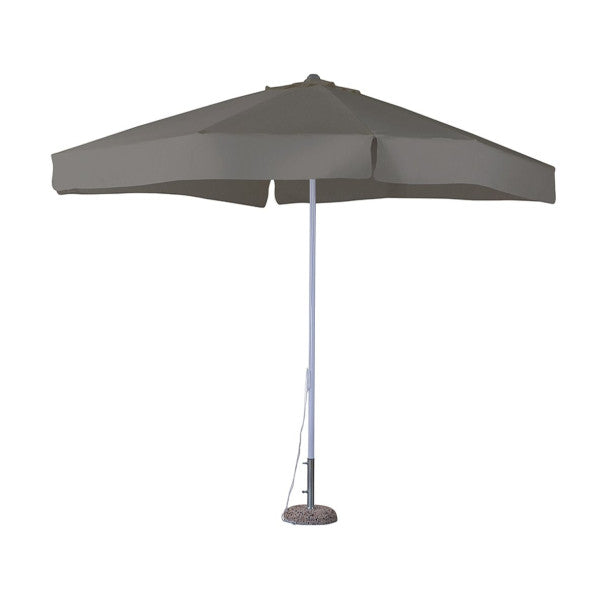 Ombrellone METALLO 3x4 Verdelook
