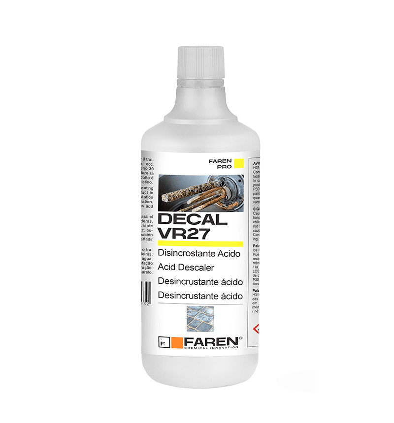 DECAL VR27 Faren