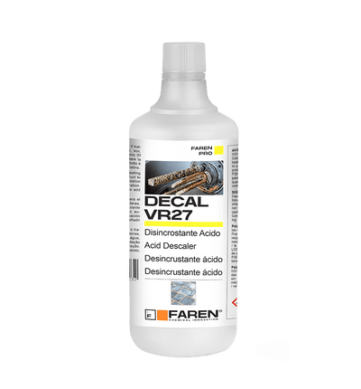 DECAL VR27 Faren