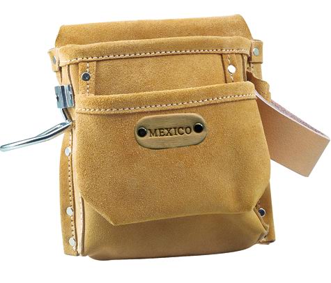 Borse Carpentiere Vigor Mod. Mexico
