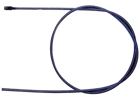 Prolunghe Spazzacamino Vigor Molla-Flexi 12Ma M/F 100 Cm