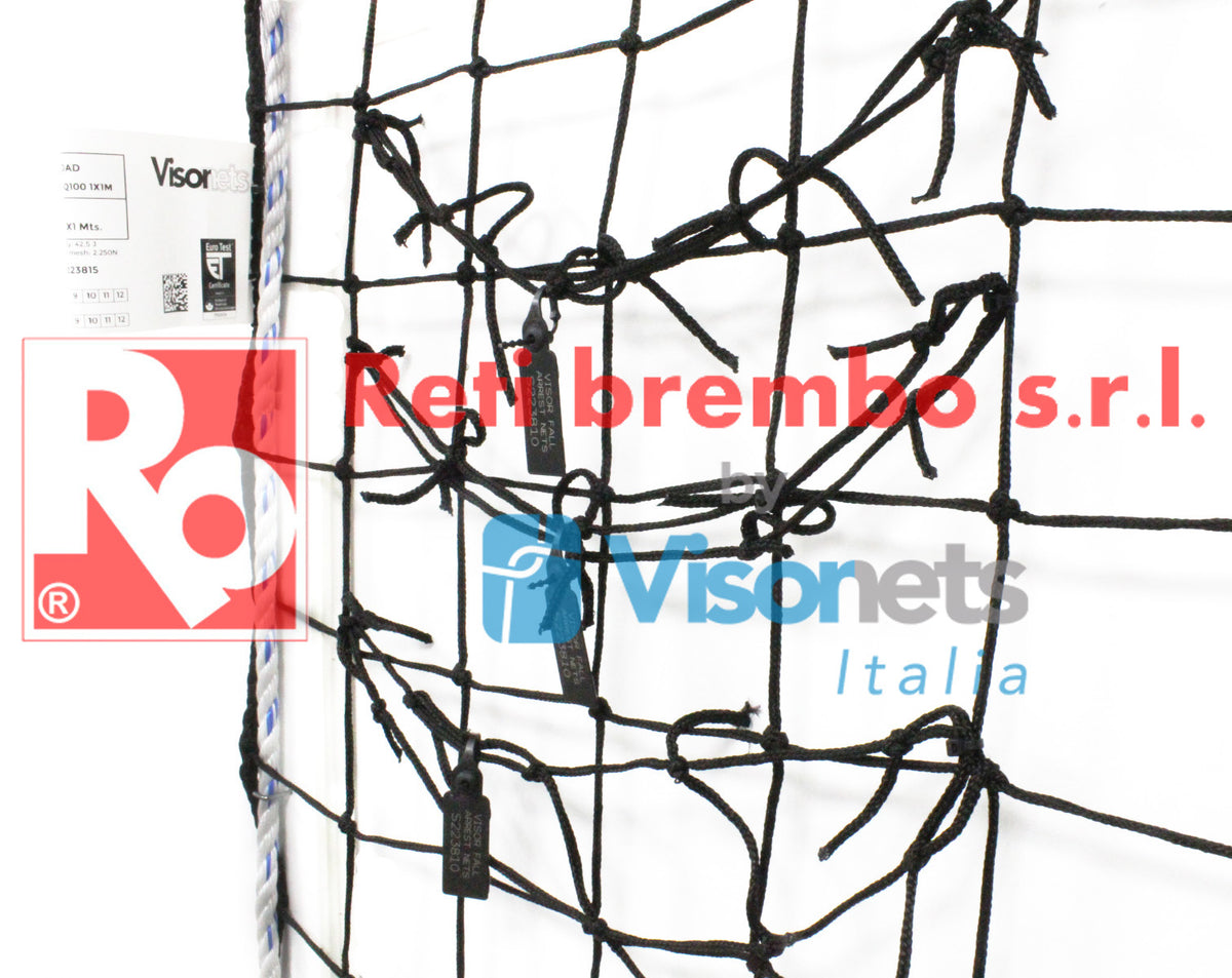 Store — varianti prodotto Rete Tipo S Reti Brembo