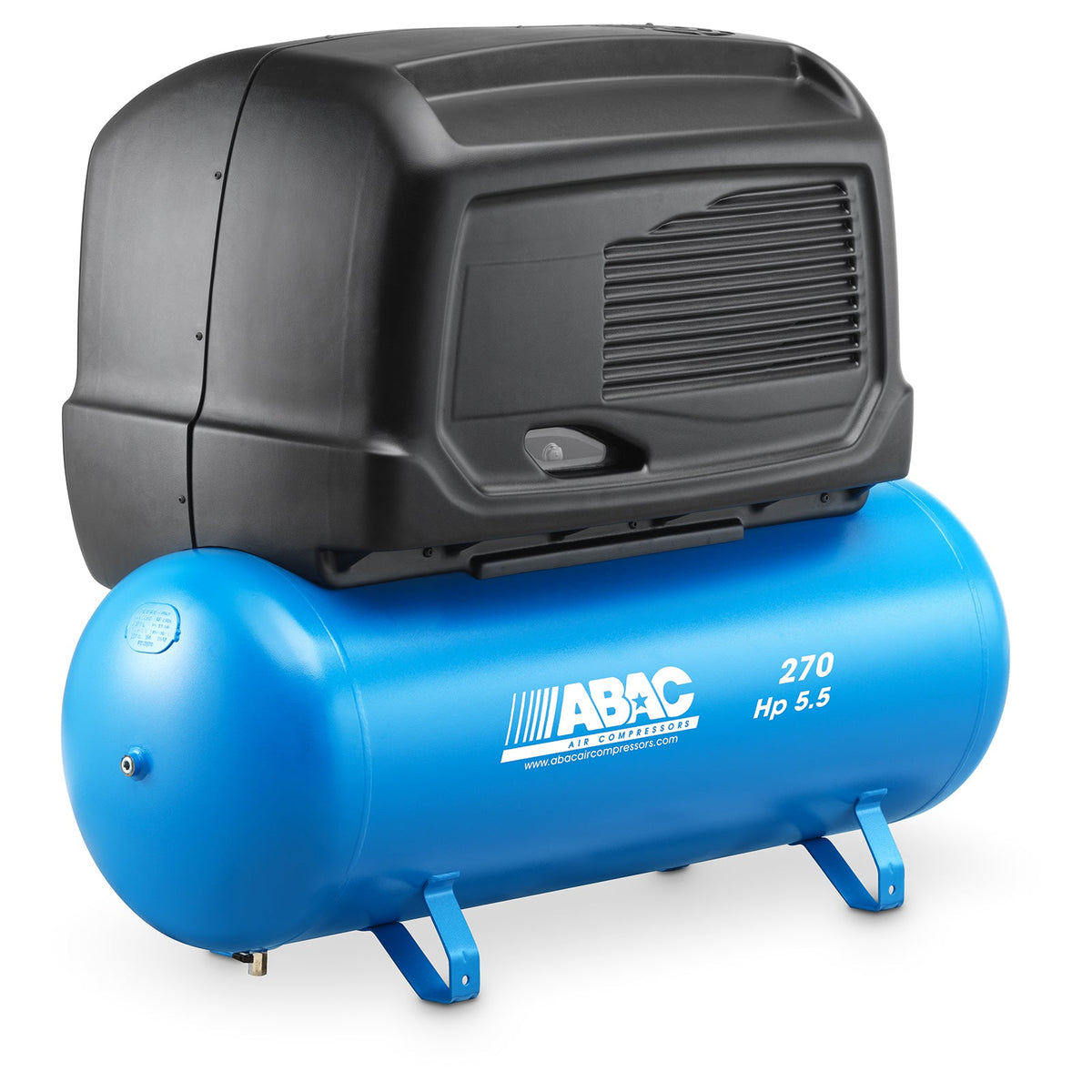 Compressori S B6000/270 FT7.5 Abac