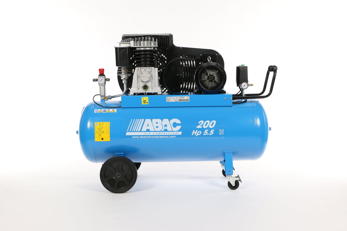Compressori B26/100 CM2 230/50 MOR BASELIN Abac