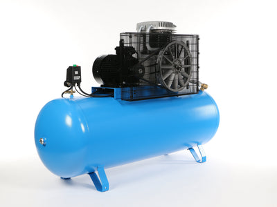 Compressori NS 39S/270 FT7 5 V415 MEPS Abac
