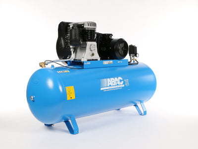PRO B6000/500 FT 7,5 ITALIA 62TN805 Abac