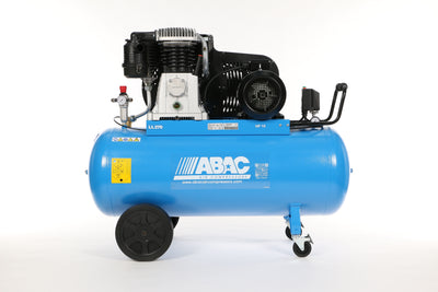 B 7000/270 FT10 V400 SUPRA Abac