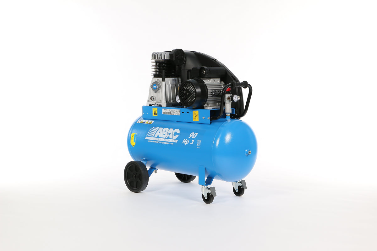 PRO A39B 90 CM3 Abac