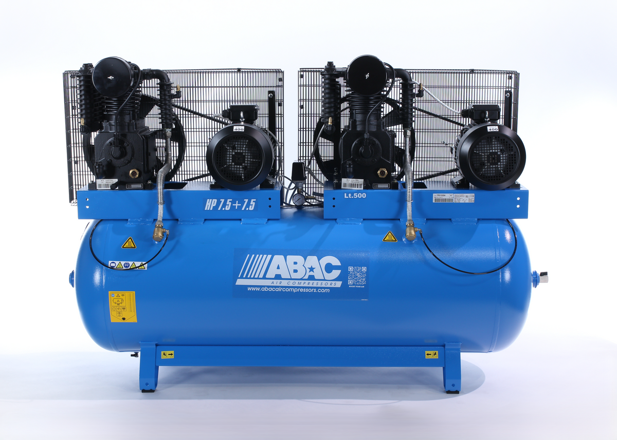 Compressori PRO A29B 100 CM2.E1 Abac