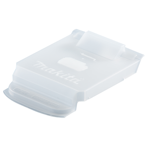 412393-7 Protezione per batteria XGT® Makita