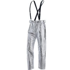 Pantalone alluminizzato in fibra para-aramidica ALL.C3 Neri 415017