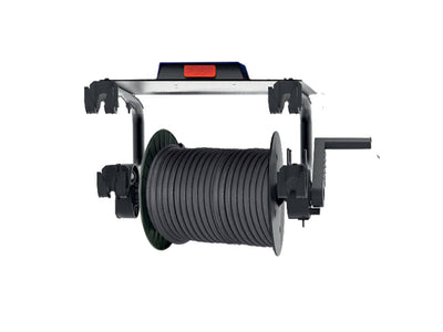 Kit accessori Kit avvolgitubo a muro con tubo (15 m) 41880 Annovi Reverberi