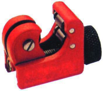 Minitagliatubi A Mano Vigor 1/8-7/8"