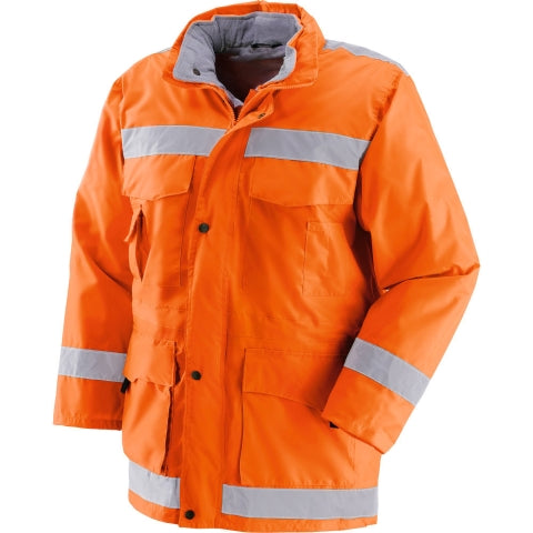 420036 MISTER SUPERFLUO - DPI e Sicurezza - Neri