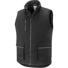 Gilet Montreaux Neri 421050
