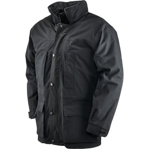 421130 ICESHELF - DPI e Sicurezza - Neri