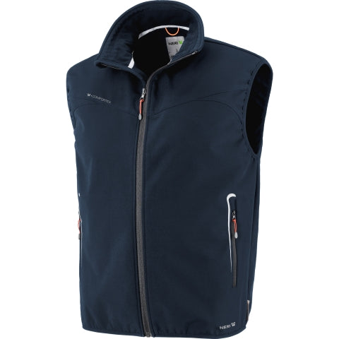 422094 JACKSON - DPI e Sicurezza - Neri