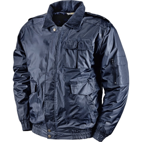 422106 NEW PILOT - DPI e Sicurezza - Neri