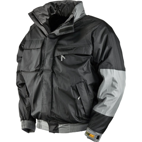 422155 ICELAND - DPI e Sicurezza - Neri