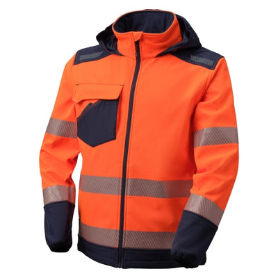 423117 GIUBBINO NICE ST.HV - DPI e Sicurezza - Neri