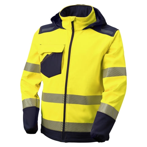 423118 GIUBBINO NICE ST.HV - DPI e Sicurezza - Neri