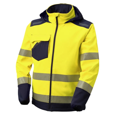423118 GIUBBINO NICE ST.HV - DPI e Sicurezza - Neri