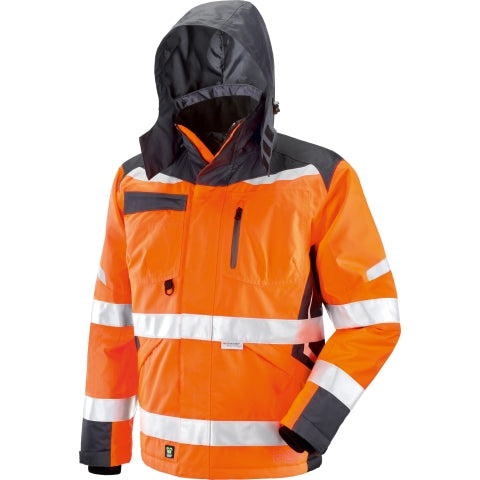 423130 CISA - DPI e Sicurezza - Neri