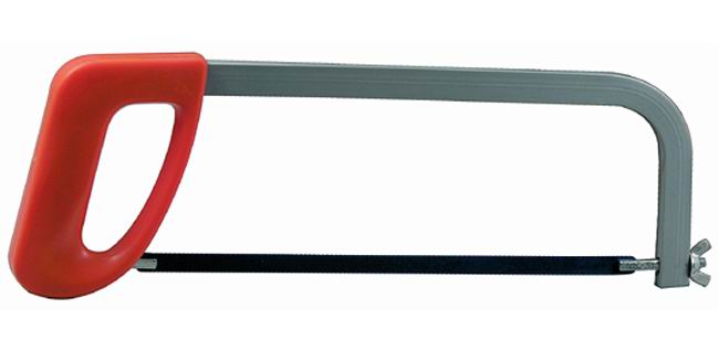 Archetti Da Ferro Vigor B-Type M/Co Plastica 300 Mm
