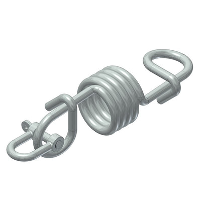 Dissipatore di energia inox 424D CSC Edilizia