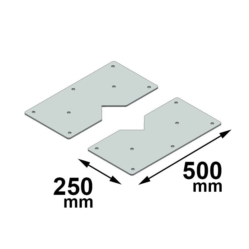 Collare 425A CSC Edilizia