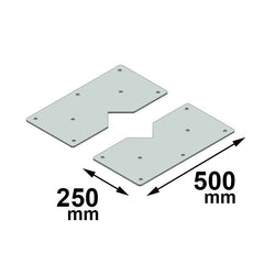 Collare CSC Edilizia 425A