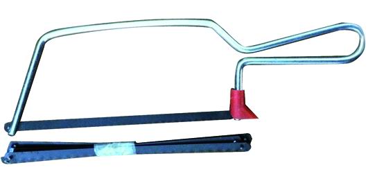 Archetti Tipo Puk Vigor Junior Con 6 Lame 150 Mm