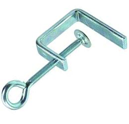Vigor Morsetti Da Traforo Piatti Zincati Pesanti 20X5 60 Mm