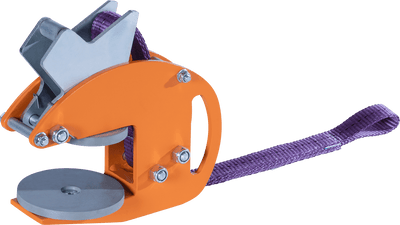 Probst FZ Pinza - Attrezzature da cantiere